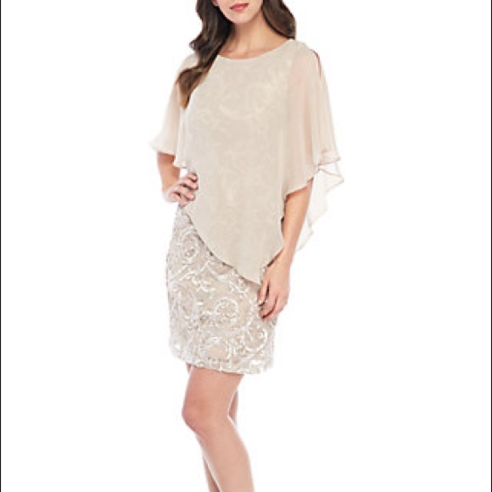 Party dress cocktail